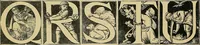 An illustration from Examples of the works of art in the Museum and of the decorations of the building, with brief descriptions (1881)