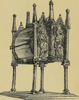 An illustration from Examples of the works of art in the Museum and of the decorations of the building, with brief descriptions (1881)