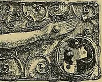 Picture 141 of 144 from Examples of the works of art in the Museum and of the decorations of the building, with brief descriptions (1881), leaf 382