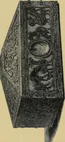 Picture 142 of 144 from Examples of the works of art in the Museum and of the decorations of the building, with brief descriptions (1881), leaf 386