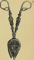 Picture 143 of 144 from Examples of the works of art in the Museum and of the decorations of the building, with brief descriptions (1881), leaf 390