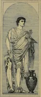 An illustration from Examples of the works of art in the Museum and of the decorations of the building, with brief descriptions (1881)
