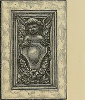An illustration from Examples of the works of art in the Museum and of the decorations of the building, with brief descriptions (1881)