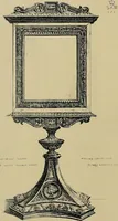 Picture 19 of 144 from Examples of the works of art in the Museum and of the decorations of the building, with brief descriptions (1881), leaf 46