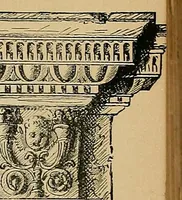 Picture 2 of 144 from Examples of the works of art in the Museum and of the decorations of the building, with brief descriptions (1881), leaf 5