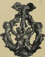 Picture 22 of 144 from Examples of the works of art in the Museum and of the decorations of the building, with brief descriptions (1881), leaf 54