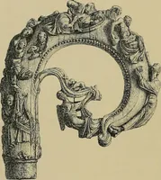An illustration from Examples of the works of art in the Museum and of the decorations of the building, with brief descriptions (1881)