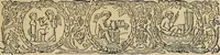 Picture 4 of 144 from Examples of the works of art in the Museum and of the decorations of the building, with brief descriptions (1881), leaf 7