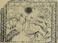 An illustration from Examples of the works of art in the Museum and of the decorations of the building, with brief descriptions (1881)