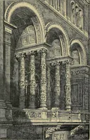 An illustration from Examples of the works of art in the Museum and of the decorations of the building, with brief descriptions (1881)