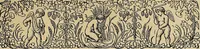 Picture 5 of 144 from Examples of the works of art in the Museum and of the decorations of the building, with brief descriptions (1881), leaf 9