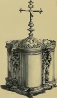Picture 37 of 144 from Examples of the works of art in the Museum and of the decorations of the building, with brief descriptions (1881), leaf 90