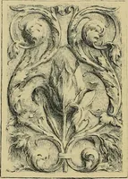 An illustration from Examples of the works of art in the Museum and of the decorations of the building, with brief descriptions (1881)