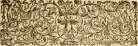 An illustration from An exposition of the lawes of Moses : viz., morall, ceremoniall, iudiciall ... the second volume .. (1632)
