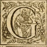 An illustration from An exposition of the lawes of Moses : viz., morall, ceremoniall, iudiciall ... the second volume .. (1632)
