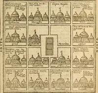 Picture 6 of 8 from An exposition of the lawes of Moses : viz., morall, ceremoniall, iudiciall ... the second volume .. (1632), leaf 198