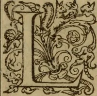 An illustration from Excellent traicte de la peste : monstrant les causes et signes d'icelle, et les remedes les plus exquis tant pour la preseruation que pour la cure des malades, le tout bien approuué, & en diuers lieux heureusement experimenté (1583)