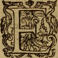 An illustration from Excellent traicte de la peste : monstrant les causes et signes d'icelle, et les remedes les plus exquis tant pour la preseruation que pour la cure des malades, le tout bien approuué, & en diuers lieux heureusement experimenté (1583)