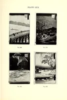 Picture 14 of 19 from An Exceptionally Important Collection of Rare and Valuable Japanese Color Prints (1921), leaf 185