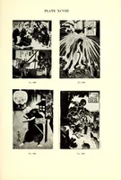 Picture 19 of 19 from An Exceptionally Important Collection of Rare and Valuable Japanese Color Prints (1921), leaf 247
