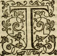 Picture 18 of 30 from A very excellent and learned discourse touching the tranquilitie and contentation of the minde : conteining sundry notable instructions and firme consolations most necessarie for all sortes of afflicted persons in these latter dayes (1592), leaf 112