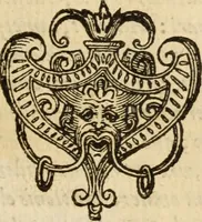 An illustration from A very excellent and learned discourse touching the tranquilitie and contentation of the minde : conteining sundry notable instructions and firme consolations most necessarie for all sortes of afflicted persons in these latter dayes (1592)