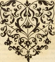 An illustration from A very excellent and learned discourse touching the tranquilitie and contentation of the minde : conteining sundry notable instructions and firme consolations most necessarie for all sortes of afflicted persons in these latter dayes (1592)
