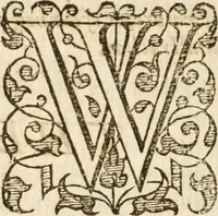 Picture 27 of 30 from A very excellent and learned discourse touching the tranquilitie and contentation of the minde : conteining sundry notable instructions and firme consolations most necessarie for all sortes of afflicted persons in these latter dayes (1592), leaf 269