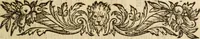 An illustration from A very excellent and learned discourse touching the tranquilitie and contentation of the minde : conteining sundry notable instructions and firme consolations most necessarie for all sortes of afflicted persons in these latter dayes (1592)
