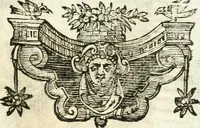 An illustration from Exeqviæ in templo S. Nazarii Manfredo Septalio : Patritio Mediolanensi, eivsdem basilicæ canonico celebratæ: quas summatim exposuit March. Ioannes Maria Vicecomes Acad. animos (1680)