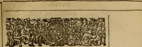 An illustration from Exercitations divine : Containing diverse questions and solutions for the right understanding of the Scriptures. Proving the necessitie, integritie, perspicuitie, and sense thereof. As also shewing the singular prerogatiques wherewith the Lord indued those whom he appointed to bee the pen-men of them. Together with the excellencie and use of divinitie above all humane sciences. All which are cleared out of the Hebrew, and Greeke, the two originall languages in which the Scriptures were first written, by comparing them with the Samaritane, Chaldie, and Syriack copies, and with the Greeke interpretors, and vulgar Latine translation (1632)