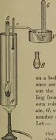 An illustration from Exercises in physical measurement (1896)