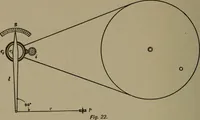 An illustration from Exercises in physical measurement (1896)