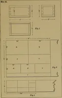 An illustration from Exercises in wood-working, with a short treatise on wood; (1890)