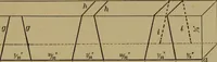 An illustration from Exercises in wood-working, with a short treatise on wood; (1890)