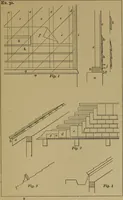An illustration from Exercises in wood-working, with a short treatise on wood; (1890)