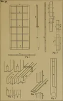Picture 63 of 70 from Exercises in wood-working, with a short treatise on wood; (1890), leaf 135