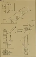 An illustration from Exercises in wood-working, with a short treatise on wood; (1890)