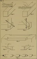 An illustration from Exercises in wood-working, with a short treatise on wood; (1890)