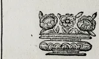 Picture 19 of 26 from Exercitia spiritualia S. Ignatij Loyolae, Societatis Iesu fundatoris : cum breui instructione meditandi ex ipsismet exercitijs deprompta : et breue sanctissimi D.N. Alexandri VII de indulgentia plenaria pro ijs, qui exercentur (1663), leaf 206