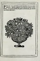 Picture 25 of 26 from Exercitia spiritualia S. Ignatij Loyolae, Societatis Iesu fundatoris : cum breui instructione meditandi ex ipsismet exercitijs deprompta : et breue sanctissimi D.N. Alexandri VII de indulgentia plenaria pro ijs, qui exercentur (1663), leaf 261