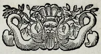 An illustration from Exercitia spiritualia S. Ignatij Loyolae, Societatis Iesu fundatoris : cum breui instructione meditandi ex ipsismet exercitijs deprompta : et breue sanctissimi D.N. Alexandri VII de indulgentia plenaria pro ijs, qui exercentur (1663)