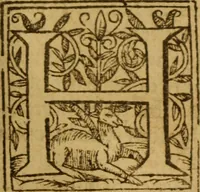 An illustration from Exercitations divine : containing diverse questions and solutions for the right understanding of the Scriptures, proving the necessitie, majestie, integritie, perspicuitie, and sense thereof, as also shewing the singular prerogatives wherewith the Lord indued those whom he appointed to bee the pen-men of them, together with the excellencie and use of divinitie above all humane sciences : all which are cleared out of the Hebrew, and Greeke, the two originall languages in which the Scriptures were first written, by comparing them with the Samaritane, Chaldie, and Syriack copies, and with the Greeke interpretors, and vulgar Latine translation ... (1634)