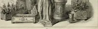 Picture 1 of 6 from The exhibition of art-industry in Dublin (1853), leaf 15