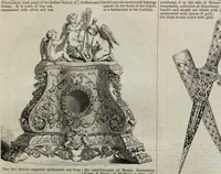 Picture 2 of 6 from The exhibition of art-industry in Dublin (1853), leaf 32