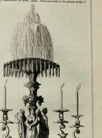An illustration from The exhibition of art-industry in Dublin (1853)