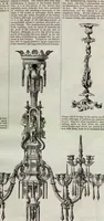An illustration from The exhibition of art-industry in Dublin (1853)