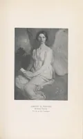 An illustration from Exhibition of Contemporary American Oil Paintings (1907)