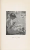 An illustration from Exhibition of Contemporary American Oil Paintings (1907)