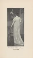 Picture 1 of 6 from Exhibition of Contemporary American Oil Paintings (1907), leaf 33